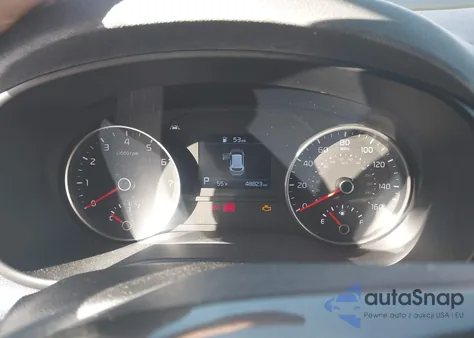 2021 Kia Sportage Lx из США, поврежденный, VIN KNDPM3AC5M7894930